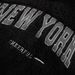 Men's Oversized Fleece Hoodie – Unisex Streetwear Pullover With Embroidery & Drop Shoulder (S-XXL, Black, Heavyweight, Couple Outfit)_viptrois.com