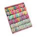 Children's Hair Accessories Small Rubber Band Hairpin Set Baby Hair Ring Girl Side Clip Hair Accessories Princess Hair Rope_viptrois.com