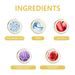 Serum, Firming Facial Skin, Fading Fine Lines, Hydrating And Moisturizing Serum_viptrois.com