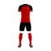 Men's Clothing student training printing children's team uniforms quick-drying jerseys cross-border new football suits for men_viptrois.com