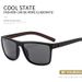 Men's Glasses New Men's Sports Polarized Sunglasses Cycling Glasses Anti Ultraviolet Fishing Glasses_viptrois.com