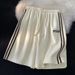 Men's Clothing Color Matching Shorts Summer Thin Loose Casual Sports Shorts_viptrois.com