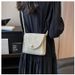 Women's Bags Summer Simple Small Bag For Women New Fashion Net Celebrity Women's Bag Casual Shoulder Bag Versatile Crossbody Woven Bag_viptrois.com