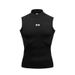 European And American Muscle Men's Dumbbells Summer Tight Sports Sleeveless T-shirt Bodybuilding Fitness Basketball Vest Super Elastic Quick Drying_viptrois.com
