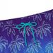 Men's Clothing Outdoor Quick Drying Swimming Trunks Men's Shorts That Can Be Worn Outside_viptrois.com