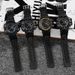 Children's Watch For Boys And Girls Korean Version Simple 50 Swimming Waterproof Sports Teenagers High School Students Alarm Clock Electronic Watch_viptrois.com