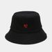 Fisherman's Men's And Women's Sunshade Sun Protection Hat, Seasonal Love Hat_viptrois.com