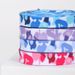 Colorful Printed Leopard Flat Shoelaces Are Fashionable And Versatile. Suitable For Sneakers, Canvas Shoes, And White Shoes_viptrois.com