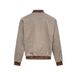 Loose Plaid Turn-Down Sweatshirt Men's Vibe Street Fashion Color Block Patchwork Polo Collar Top Sports Shirt Spring_viptrois.com