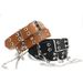 Korean Style Punk Chain Y2K Design Sense Women's Decorative Versatile Jeans Belt_viptrois.com