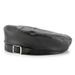 Korean Style Personality Trendy Women's Autumn Winter Leather Solid Color Octagonal Hat Outdoor Travel Street Sun_viptrois.com