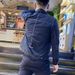 Trendy Casual Men's Jacket Simple Handsome Jacket Trendy Men Internet Celebrities Slim Lapel Long Sleeve Top_viptrois.com
