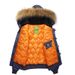 Men's Clothing Winter Padded Thickened Men's Pilot Jacket Casual Hooded Loose MA1 Baseball Jacket Men's Coat_viptrois.com