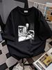 Russian Sleep Experiment T Shirt Breathable Stylish Slightly Stretched Fashion Unisex Summer Streetwear Soft Casual Graphic Versatile Comfortable_viptrois.com