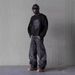 Y2K Retro Denim Jeans – Baggy Hip-Hop Pants With Embroidery & Patchwork For Streetwear Aesthetic_viptrois.com
