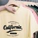 200GSM Premium Cotton Men's T-Shirt – Classic Crew Neck Short Sleeve Tee (Black/White/Charcoal/Navy/Pink/Beige/Brown/Green)_viptrois.com