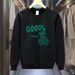 Men's Clothing New Autumn And Winter Thin White Long Sleeved T Shirt Men's Inner Sweater Bottoming Shirt Autumn Clothes_viptrois.com