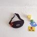 Boys' Crossbody Chest Bag - Minimalist Travel Sling Pack, Adjustable Waist Bag For Kids_viptrois.com