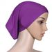 Arab Street Modal Muslim Headscarf, Head Covering, Ethnic Hat, Hui Hat_viptrois.com