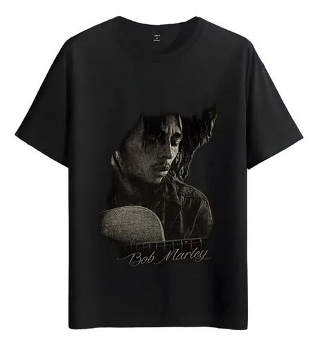 Tshirt 2026 Muscle Freaks Bob Marley Estilo Reggae Music Legend_viptrois.com