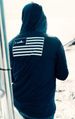 Men's Clothing New Long Sleeve Hooded Fishing Suit Lightweight Sun Protection UV Protection UPF 50+ Lure Fishing Suit_viptrois.com