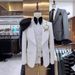 Men's Clothing Man Suit Jacquard Men's Wedding Casual Host Suit 3 Piece Suit_viptrois.com