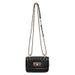 Women's Bags Fashion Chain Versatile Small Square Bag Personality Mini Casual Shoulder Crossbody Commuter Small Bag_viptrois.com