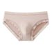 Pulse New Lace Large Size Breathable Comfortable Quick-Dry 3D Stereo Convex Briefs Manufacturer Wholesale Men's Underwear_viptrois.com