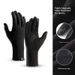 Pulse Winter Japanese Ski Inner Men's Outdoor Fleece-Lined Warm Windproof Touchscreen Non-Slip Cycling Gloves DB66_viptrois.com