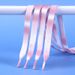 Shoe Accessories shoelaces men and women's small white shoelaces widened flat shoelaces black and white_viptrois.com