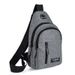 Men's Bags New Chest Bag Men Fashion Trend Oxford Cloth Shoulder Backpack Style Leisure Waterproof Shoulder Messenger Bag_viptrois.com