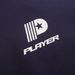 Loose Casual Crew Neck Sweatshirt For Men Spring And Autumn Simple Letter Versatile Pullover Deconstructed Patchwork_viptrois.com