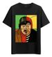 Tshirt Muscle Freaks 2026 El Chavo Del Ocho Style T-shirt_viptrois.com
