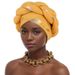 Elegant Knit Hijab Headscarf With Braided Accent – Breathable & Stylish For Women – Multiple Colors_viptrois.com