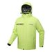 Unisex Waterproof Ski Jacket – Windproof & Thermal Insulated For Snowboarding & Winter Sports_viptrois.com