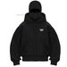 2025 Autumn Winter Windproof Double Zipper Unique Design New Simple Embroidered Jacket Sweatshirt_viptrois.com