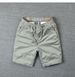 Custom Casual Shorts Slim Fit Trend Capris Men's Multifunctional Straight Men's Goods Shorts_viptrois.com