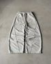 Cross Border Sweatpants Embroidery Unisex High Street Wide Leg Trousers Hip Hop Loose Casual Trousers_viptrois.com