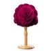 Women's Hats Twisted Autumn And Winter Simple Ethnic Headscarf All Match Thick Braid Milk Silk Big Braid Cross Head Cap_viptrois.com