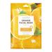 SADOER Fruit Sheet Mask 25g * 1 Piece, Hydrating And Moisturizing Facial Mask_viptrois.com