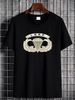 Classic Ultra Cotton T Shirt LRRP Basic Airborne Badge W Tab X 300 Designer Clothes Soft Stylish Graphic Casual Comfortable Unisex Versatile_viptrois.com