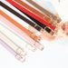 New lady versatile oval thin belt for women multi-color ladies belt decoration dress jeans belt_viptrois.com