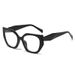 2025 Cat Eye Brillen Rahmen Für Frauen Marke Designer Mode Luxus Anti Blau Licht Computer Brillen Damen Optische Brillen_viptrois.com