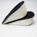 Unisex Height Increase Insoles – 2/3/4cm Cushioned Full/Half Inserts For Sneakers & Dress Shoes_viptrois.com