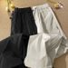 Men's Clothing Pants Sun Protection Sports Pants Men's Casual Trousers Quick Drying Cuff Sweatpants_viptrois.com