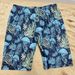 Swimmerheart Men's 5-Inch Quick-Dry Swim Trunks With Liner, Tropical Print Board Shorts For Beach, Pool, Surfing_viptrois.com