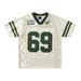 Men's Clothing Summer Jersey Quick Drying Mesh Splicing Sports Shirt Hollow Short Sleeved T Shirt_viptrois.com