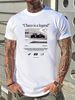 SALE _ Checo Is A Legend T Shirt Sergio Pérez Size S 5XL Comfortable Breathable Unisex Graphic Casual Homme Streetwear Fashion Stretched Stylish_viptrois.com