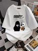 Limited Björk T Shirt Y2K Stylish Top For Everyday Wear Homme Streetwear Fashion Comfortable Designer Clothes Versatile Unisex Stretched Graphic_viptrois.com