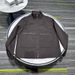 2026 Spring And Autumn Pure Cotton High-End Men's Jacket Stand Collar Double Pocket Workwear Functional Versatile Coat_viptrois.com